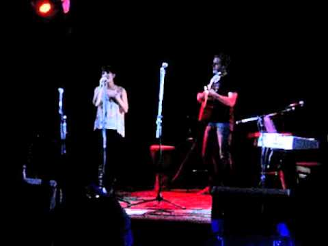 What Other Guy (Adam Cohen Cover)- Steffi D and Nathan Carroll