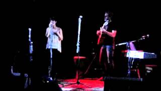 What Other Guy (Adam Cohen Cover)- Steffi D and Nathan Carroll