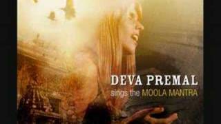 Deva Premal - Moola mantra Part 2