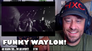 Waylon - Our Song REACTION!