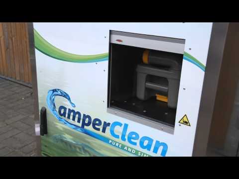 CamperClean