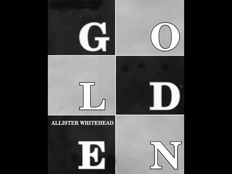 Allister Whitehead - Golden (1994)