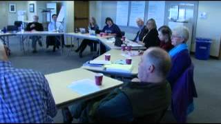 preview picture of video 'Edmonds City Council April 23 Communications Training'