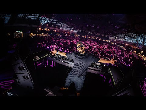 NUZB Live @ RAI Amsterdam 2023