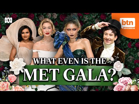 What Actually Is The Met Gala?