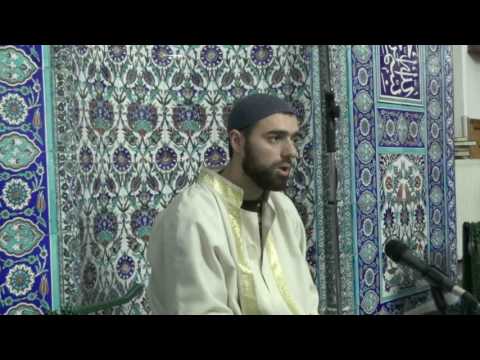 Hfz. Ilijas Ramadani | "Propisi posta" - ISKUPLJENJE ZA ZIHAR