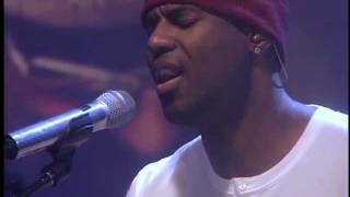 Brian McKnight - Live - Back at One