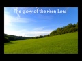 All Heaven Declares Hillsongs with lyrics 