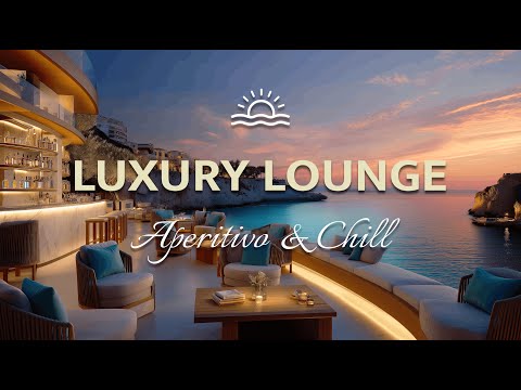 Elegant Chillout Lounge | Deep House ✨ Classy Evening & Background Music 2026