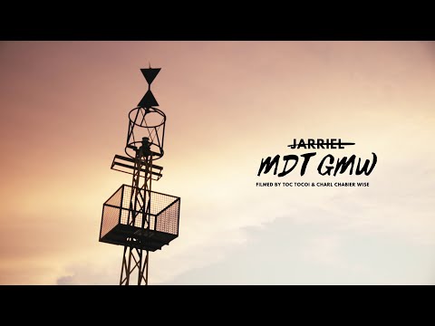 JARRIEL - MDT GMW [VIDEO]