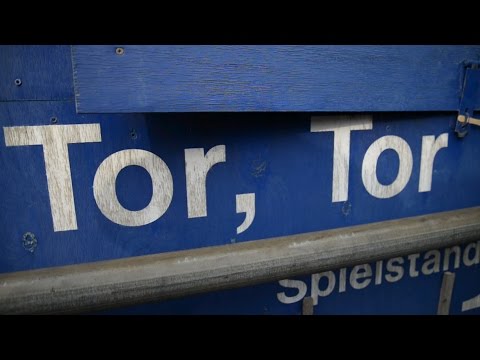 Bremer SV - SEIT 1962 NICHT IN DER BUNDESLIGA