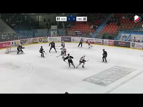 Highlights: Baník vs. BK Havlíčkův Brod 5:1 (2. liga 2023-24, 35. kolo)