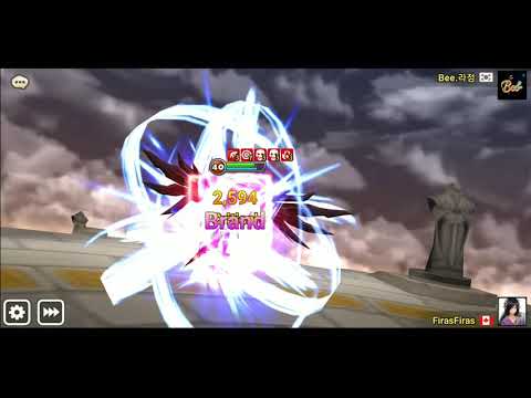 Summoners War: Nyx is Back!