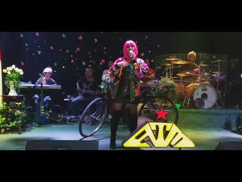 YAYUK SUSENO - CINTAKU dan SEPEDA KUMBANG /Cipt. Murry