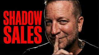 Increase Sales 760% Without More Traffic (The "Shadow" Workflow)