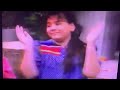 Barney Friends Season 2 Ep 14 Stop Look And Be Safe BINGO