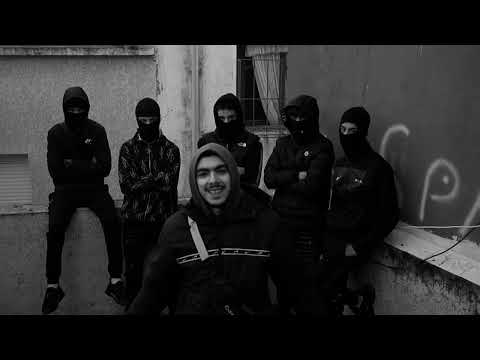 D-STROY - ‘Mocro Mafia (ARAB REMIX) [Official Music Video]