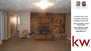 preview picture of video '114 2nd Ave South, Belt, MT Presented by Polly and Abby's Great Falls Homes.'