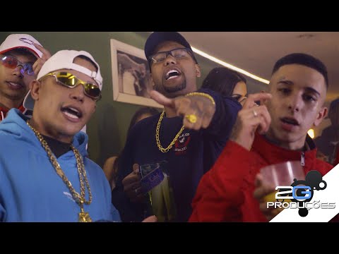 NATA DE SP -Mc Gh Magrão , Mc Rn do Capão , Mc Menor Zl, Mc Lukinhas Sa e Dj David LP (Audio Oficial