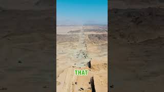 The line - Saudi Arabia