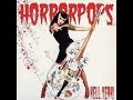 Horrorpops - Kool Flattop