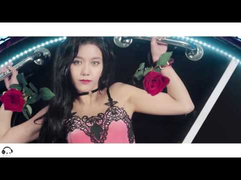 [MASHUP] AOA x Ariana Grande - Bing Bing (Focus) | By: MBMMIXES16