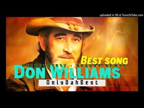 DON WILLIAMS MIX (DJ YLB)