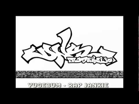 Jugebum - Rap Jankie (2nd single) ²º¹²