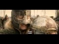 Rohirrim Charge (Battle of the Pelennor Fields) HD