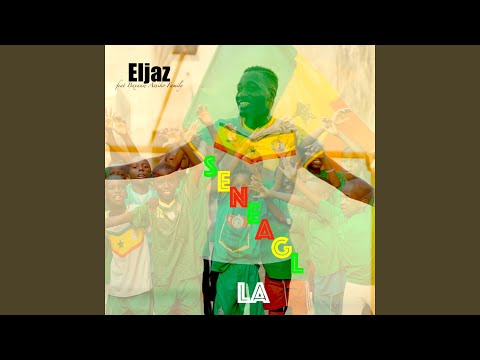 Senegal LA (feat. Baxaaw Assiko Family)