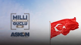 ASKON KONYA 2025 Tanıtım Filmi