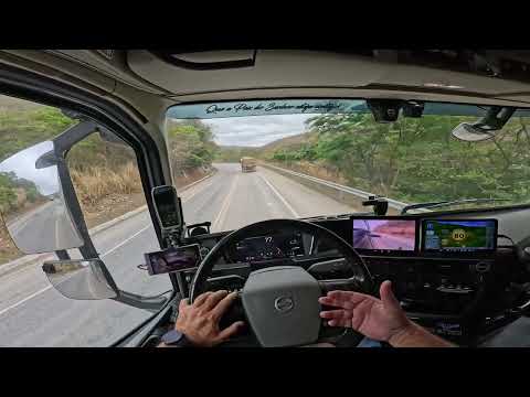 PASSANDO POR PADRE PARAÍSO MG  | EP214/25