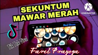 Download lagu SEKUNTUM MAWAR MERAH || FAREL PRAYOGA || TIK TOK VIRAL mp3