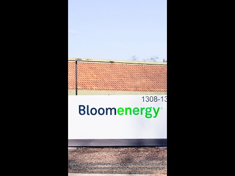 היום במהדורה 14.04.26: מניית בלום אנרג'י מזנקת ב-15% לאחר הרחבת שיתוף פעולה עם אורקל בתחום תשתיות ה-AI