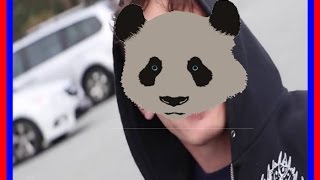 Desiigner  -  Panda (iDubbbz Version ft. h3h3)