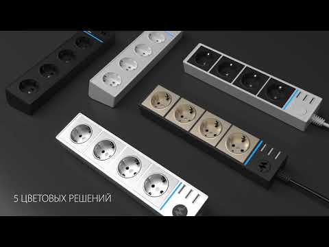 Превью видео