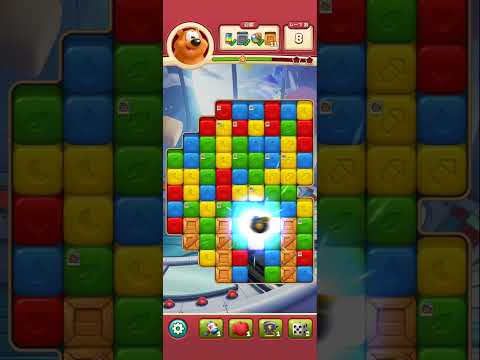 Toon Blast Level 6348-6350-2 Clear @mlupin‘ s Room(4)