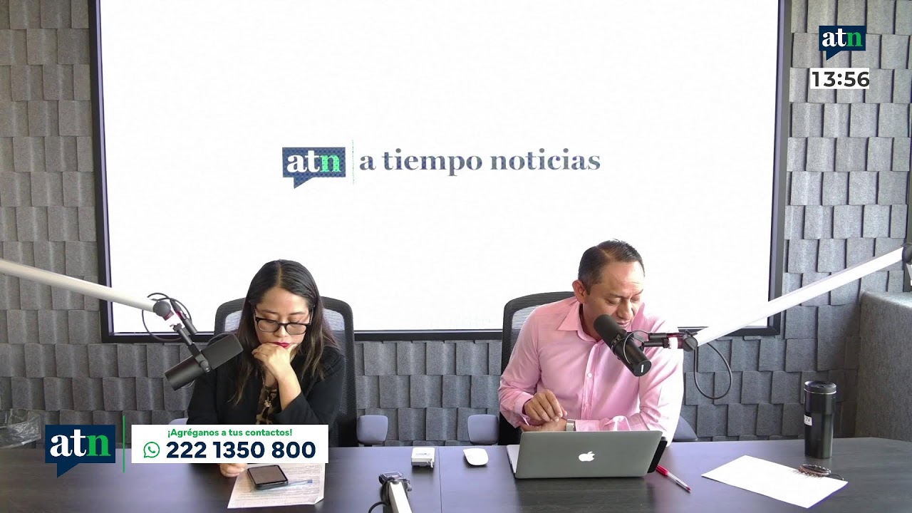Ver transmisión en vivo