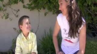 ONE TREE HILL'S JACKSON BRUNDAGE JAMIE SCOTT (Part 2)