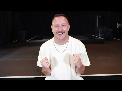 DJ Marten Horger mischt Bass House-Szene auf