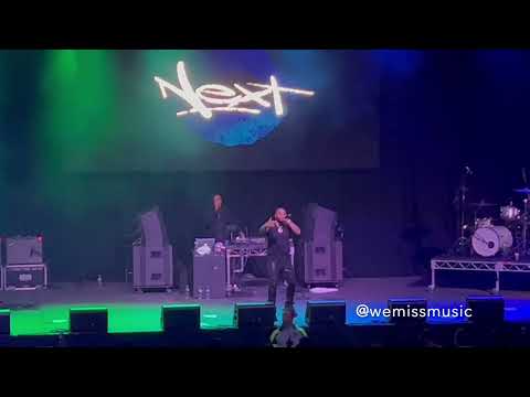R.L of Next - Whatever (Ideal song) (Live at Made in the 90s Live Sydney 3 Apr 2022)