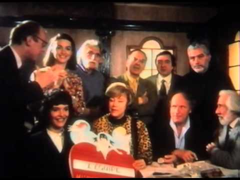 Le Jury du prix du Misogyne de l'année (1990) by Gérard Courant - Portrait de groupe #141