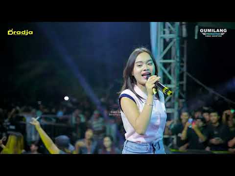 D'RADJA PASTI AJA - ADA AKU DISINI - SAHMAFELLA - PARTY DOSENT CREW - PUNGKRUK JEPARA