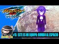 Este Es Mi Equipo Nos Vamos Al Espacio El Planeta Silice Inazuma Eleven Go Galaxy 15