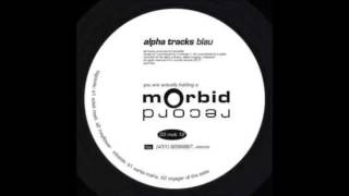 Alpha Tracks - Mayflower [33mob12]