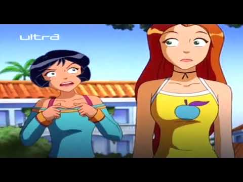 Super Špijunke - Epizoda 11 / Sezona 5