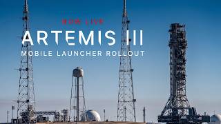 Artemis II - LIVE Dashboard