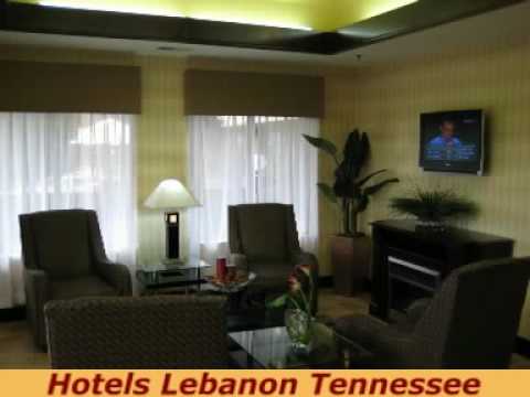 Americas Best Value Inn, Lebanon Hotel TN, Lebanon Motel TN
