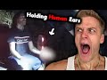 The Most DISTURBING Body Cam Video