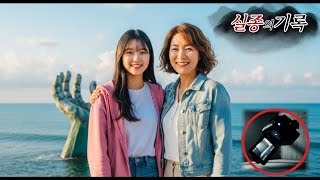 Download lagu 2013년 포항 영일대 모녀 실종사건...5년 후 낡은 캠코더에 찍힌 충격적인 비밀ㅣ실종사건ㅣ미제사건 mp3